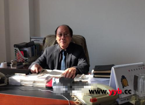 单维则同志成为沈阳三洋电梯“功勋荣誉顾问”