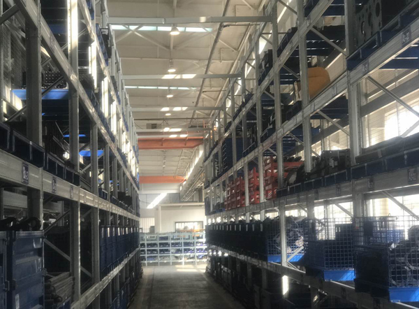工程机械之家www.700618.com正式开启陕建机械配件****销售平台运营