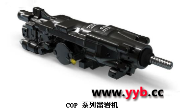 阿特拉斯·科普柯将在bauma展上亮相多款凿岩产品