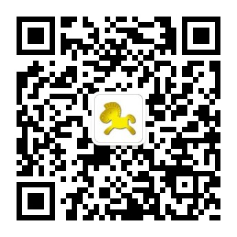 扫一扫，加关注