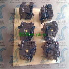 提供力士乐A10VG63HD1液压泵维修