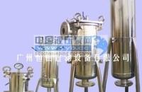 供应袋式过滤器