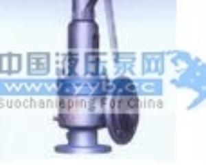 高压安全阀,全启式安全阀,先导式安全阀