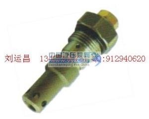 供应EX200-1液压泵主/副控制阀