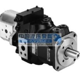 供应Parker派克PV/GP系列双联泵