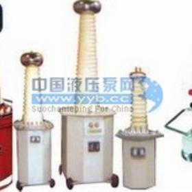 供应高压试验变压器 