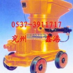 供应HPC-V型潮式混凝土喷射机