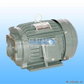台湾TRADE S.Y MARK油泵电机 3PHASE 油压电机