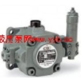 供应台湾CML全懋变量叶片泵VCM-SM-30-B-20