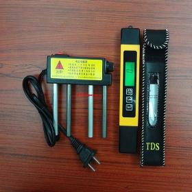 TDSˮʲԱ TDS+̵+ˮʱ ŷ̵