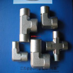 供应模锻坯件（图）供应商：扬中新城阀门