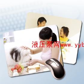 石家庄广告鼠标垫专业批发定做厂家