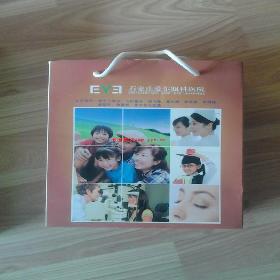 石家庄广告手提袋专业批发定做厂家