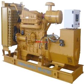 供应250KW上柴股份G128ZLD1发电机组价格表
