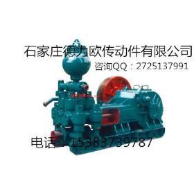 TBW-1200/7B泥浆泵