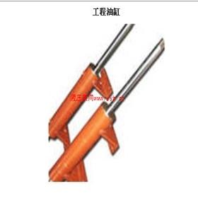 德州众诚油缸 用途广泛  供您选择