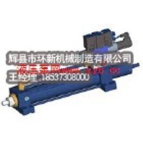 获嘉县哪有专业生产Ｙ－ＨＧ系列液压缸、液压缸厂家