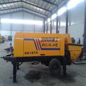 杭州农用拖泵 泊科琪机械制造提供农用拖泵价格