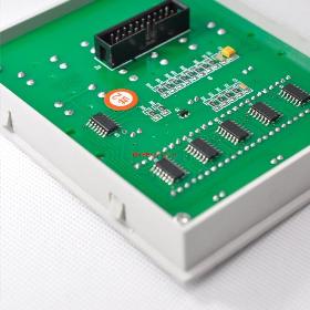 如何买优质的软启动器450KW——电机启动器350KW低压电动机保护器