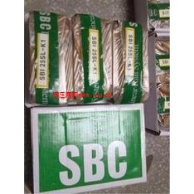 SBG35FL SBG35FLL导轨滑块 韩国SBC直线导轨滑块代理13642148710易女士