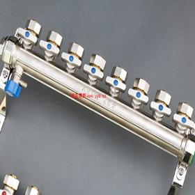 沈阳分水器：哪里能买到划算的分水器