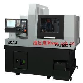 中山日本津上精密机床 选购津上精密机床就到派森机械
