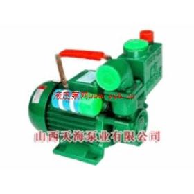 销售天海泵业微型自吸清水电泵，郑州品牌好的天海泵业微型自吸清水电泵厂家