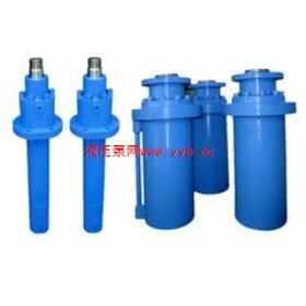 山东专业的工程机械液压油缸供应_工程车液压油缸