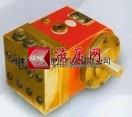 诚招BFW01柱塞泵
