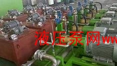 上海液压站设计专家