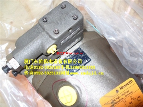 A10VSO140DFR1/31R-PPB12N00