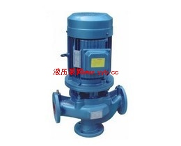 ZW型无堵塞排污式自吸泵【产品概括及选型】