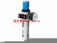 FRC-3/4-D-5M-O-MAXI德国FESTO过滤器