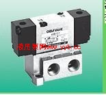 CKD4F系列电磁换向阀4F330E-10-GP-AC100V