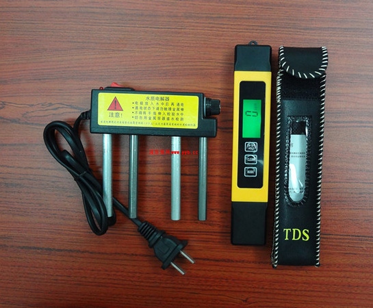 TDSˮʲԱ TDS+̵+ˮʱ ŷ̵