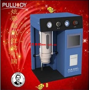 变压器油颗粒度测试仪