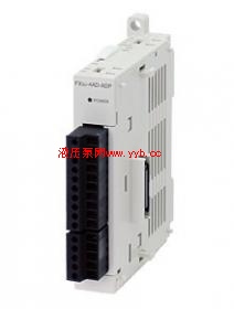 三菱电机 FX3U-4AD-ADP 可编程控制器PLC