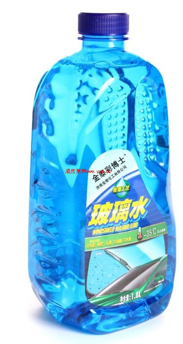 最新玻璃水浓缩精华液膏无需配方自己勾兑不花学费提供包装商标