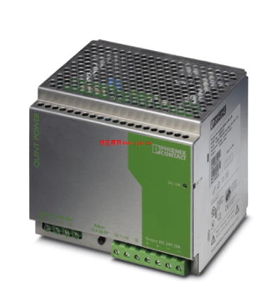 QUINT-PS-3*400-500AC/24DC/20Դ