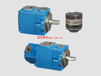 PVL系列叶片泵 HYTEK 海特克叶片泵 PVL叶片泵 液压泵