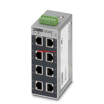 FL SWITCH SFN 8TX/交换机厦门直销现货特价