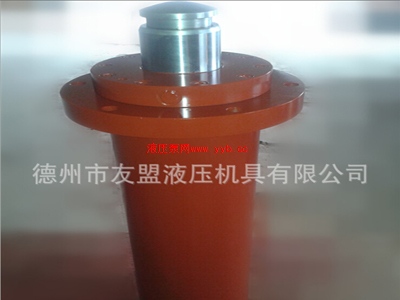 友盟液压机具公司——专业的压滤机油缸泵站提供商 批发压滤机油缸