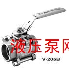 V-205TƬʽ򷧣жƬʽ