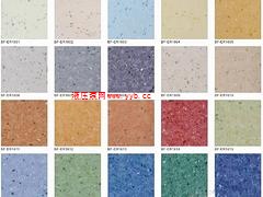 甘肃新品塑胶地板供应出售：定西塑胶地板厂家