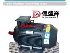 优质的ye3电机牌子怎么样_新乡YE3电机
