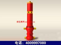 潍坊哪里有供应高质量的液压油缸 上海液压油缸结构图