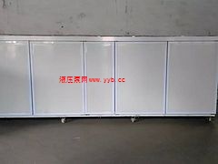 宁夏豆芽机，新绿机械新款豆芽机出售