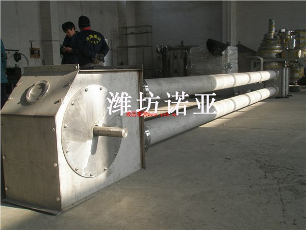 专业制造【管链输送机】各种型号输送机=诺亚机电，报价直销！！！