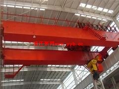 专业的起理机办证 优惠的QD型桥式起重机深圳有售