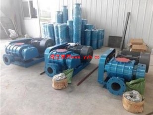 青海污水处理罗茨风机|海南销量好的水产养殖罗茨鼓风机